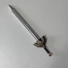 ドラゴンクエスト　ふくびき所スペシャル　ロトの剣ボールペン