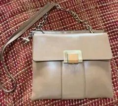 【美品】 BALLY　ショルダーバッグ