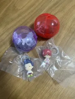 ハンターハンター めじるしアクセサリー G.I編