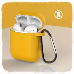 AirPodsカバー　ケース　柔らかいシリコンNO.14