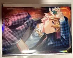 アイナナ La'Stiara ポストカード　六弥ナギ