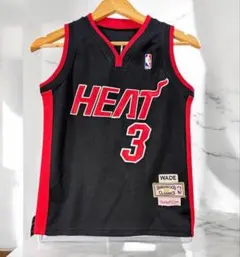 2025年最新】マイアミヒート ユニフォームの人気アイテム - メルカリ