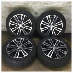 ダイハツ 純正 アルミ ラジアル 165/55 R15 値下げしました！ メルカリ