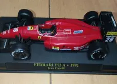 限定品Ferrari F60 2009 GP Italy Fisichella - メルカリ