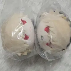 ヒロアカ 僕のヒーローアカデミア 爆豪勝己 もちマス WHM ステルス 私服