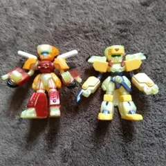 2026年最新】ユニトリス メダロットの人気アイテム - メルカリ