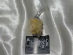 サンリオキャラクターズ ミニチュアチャーム ライブキャラクター ポムポムプリン