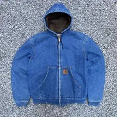【美品】carhartt WIP OG カーハート アクティブジャケット M 楽天市場】レビューでクーポン☆カーハート ダブリューアイピー