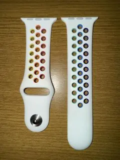 Apple Watch Nike スポーツバンド41㎜　S/Mのみ