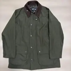 モ*ー様 ビームス別注　バブアービデイル SL ピーチスキン黒 楽天市場】MCA0934 BARBOUR SL BEDALE PEACH SKINバブアー