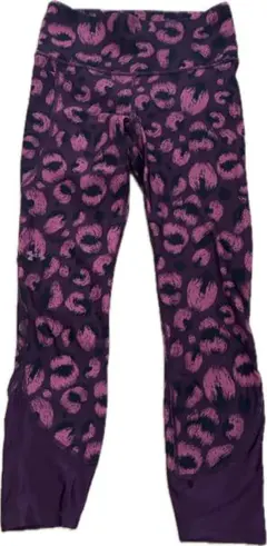 アンダーアーマー　レギンス