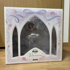 アズールレーン ユニコーン 純白なる夢の誓い 1/7 完成品フィギュア