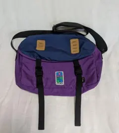 美品　MEI ショルダーバッグのサムネイル