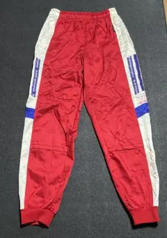 90sカンタベリー　人気 モデル　ウインドブレーカー（下）　L 未使用品のサムネイル
