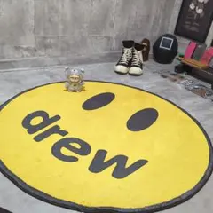 ドリューハウスラグ、マット