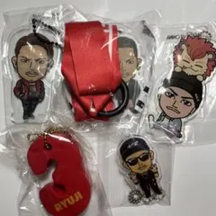 三代目jsb 今市隆二 まとめ売り - メルカリ