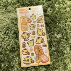 平成はっぴーフォンステッカー