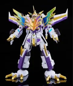 MODEROID ダイナゼノンリライブのサムネイル