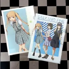 2026年最新】冴えない彼女の育てかたファイルの人気アイテム - メルカリ