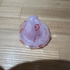 Pigeon 哺乳瓶用乳首 Mサイズ 3ヶ月頃から
