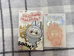 POP MART THE MONSTERS LABUBU ぬいぐるみ 2個セット