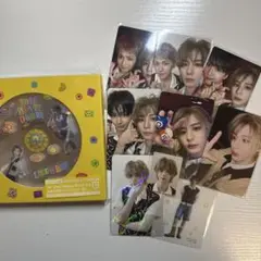BOYLIFE イハンセット