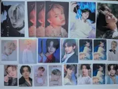 TXT ヨンジュン　セット