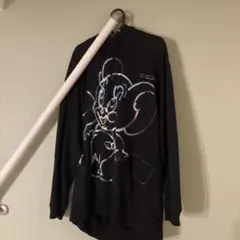 ゲルニカ パーカー トムとジェリー guernika ゲルニカ Tシャツ トムと
