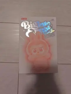 ラブブ　big into energy