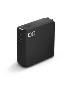 CIO モバイルバッテリー コンセント SMARTCOBY Pro PLUG