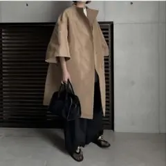 lohen TOPPER CORT ベージュ