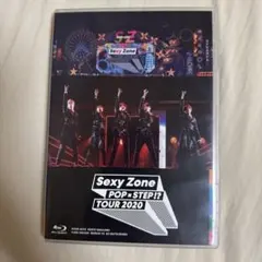 Sexy Zone POP☆STEP!? TOUR 2020