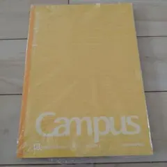 KOKUYO Campus ノート Bサイズ 30ページ　4冊のみ