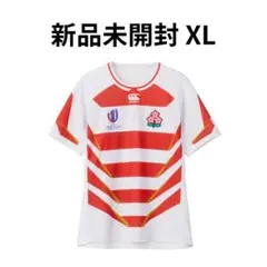 Canterbury ラグビーワールドカップ2023レプリカジャージXLのサムネイル