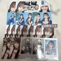 清水恵子トレカ まとめ売り ミーアイ ME:I