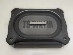 Pioneer TS-WX120A パワードサブウーファー 本体のみ - メルカリ