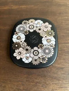 DECORTÉ アイシャドウパレット 08 Brilliance Blink