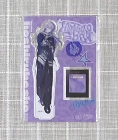 【本日限定価格】にじさんじ アクリルスタンド 星導ショウ