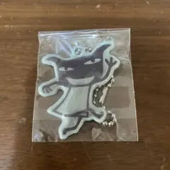 アランジアロンゾ リフレクター　わるもの