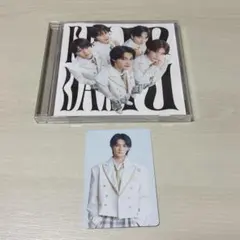 Yes!東京 M!LK盤 佐野勇斗