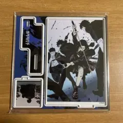 終末のワルキューレ シモヘイヘ ロキ アクリルスタンド - メルカリ