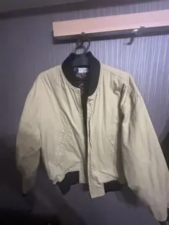 Paul Smith LONDON ブルゾン ベージュのサムネイル