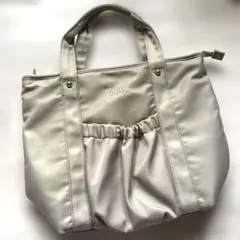 【未使用に近い】　Lee シューラルー　ハンドバッグのサムネイル