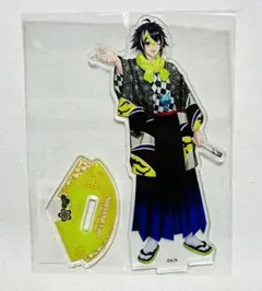 にじさんじ Dytica スイパラ 伊波ライ アクリルスタンド