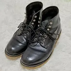 希少レッドウイング REDWING 8165 10D(28㎝) - メルカリ