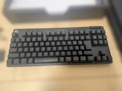 Logicool G PRO X TKL LIGHTSPEED キーボードのサムネイル