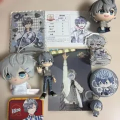 カラフルピーチ ヒロくん まとめ売り
