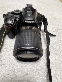 Canon ズームレンズ 18-45mm & 55-210mm セット - メルカリ