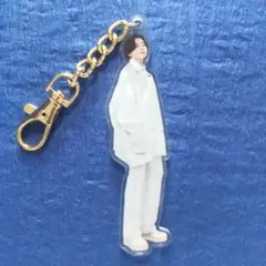BTS JUNGKOOK グク DICON付属Keyringのサムネイル