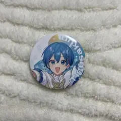 すとふぇす2026 ちぐさくん 缶バッジデフォ - メルカリ